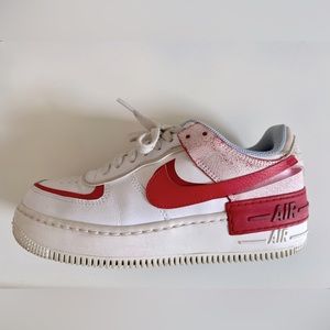 Nike Air Force 1 Shadow